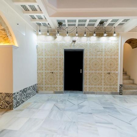 Suite Capitan 3 Cadiz Exterior photo